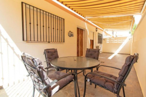 Global Properties, Apartamento con terraza en la playa de Canet de Berenguer